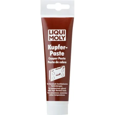 Copper Paste