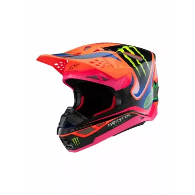 Supertech M10 Casca Deegan