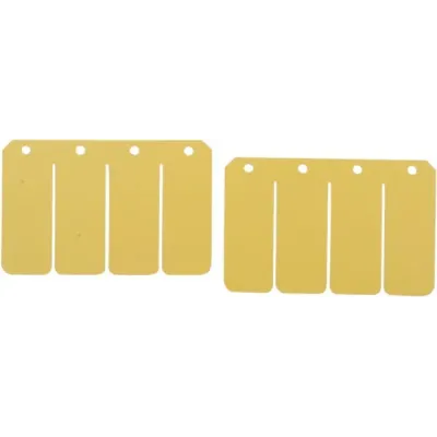 Super Stock Reed Set
