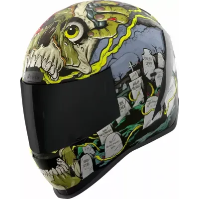 Airform™ Dead Serious MIPS® Helmet