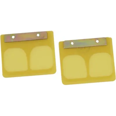 Rad Valve Replacement Reed Set