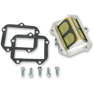 Rad Valve Reed Cage Assembly