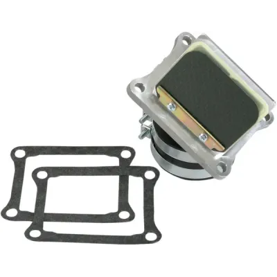 Rad Valve Reed Cage Assembly