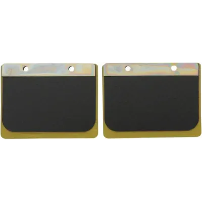 Pro Series Reed Set