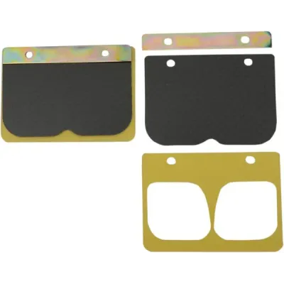 Pro Series Reed Set