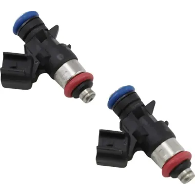 High Performance Fuel Injector Set
