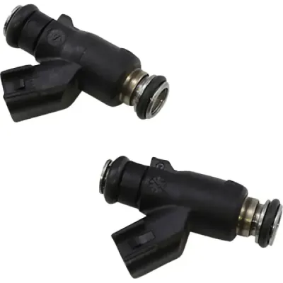 High Performance Fuel Injector Set