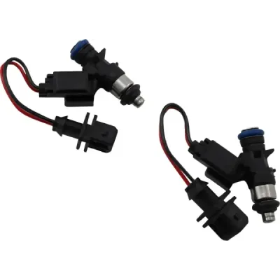 High Performance Fuel Injector Set