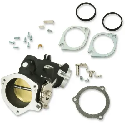 Throttle Hog Cable Operated Throttle Body Kit