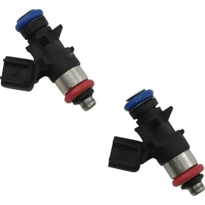 High Performance Fuel Injector Set