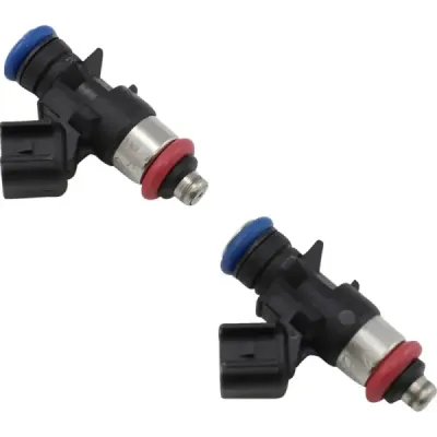 High Performance Fuel Injector Set