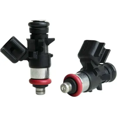 High Performance Fuel Injector Set