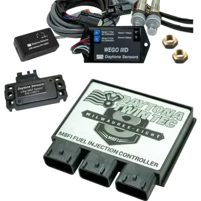 Modul de Control Electronic pentru Injectie de Combustibil