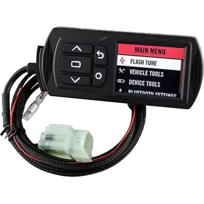 Power Vision 3 Fuel Injection Module
