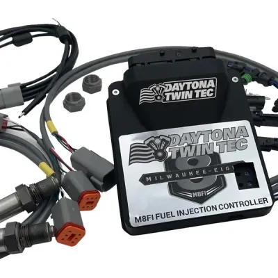 Auto-tune Electronic Fuel Injection Control Module Kit