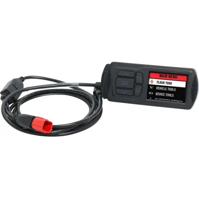 Modul de Injectie de Combustibil Power Vision 3 pentru Harley-Davidson