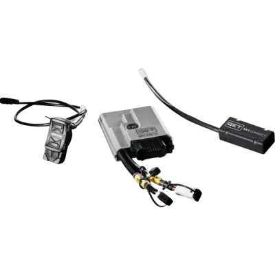 SX1 Engine Control Kit