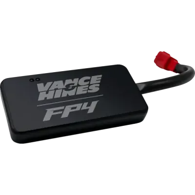 Fuelpak 4 Tuning Module