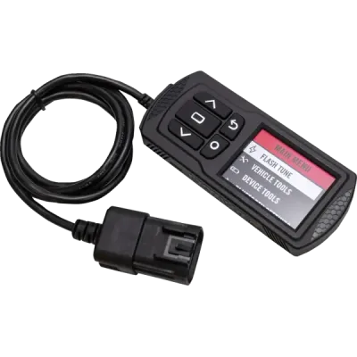 InVision Monitor Electronic Control Unit
