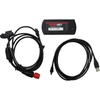 Putere Viziune 3 ECU Tuner