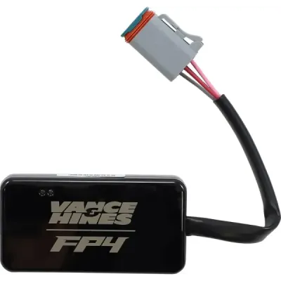 Fuelpak 4 Tuning Module