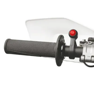 Mode Button for RPM