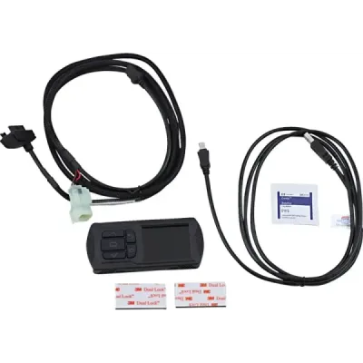 Power Vision 3 ECU Tuner