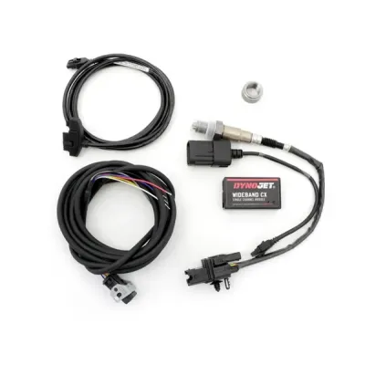 WBCX Single Channel AFR Kit