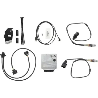 ThunderMax Engine Control Module Kit with Integral Auto Tune