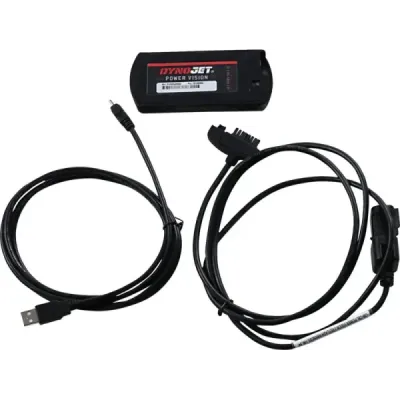 Power Vision 3 ECU Tuner