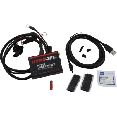 Power Commander V Fuel Injection Module
