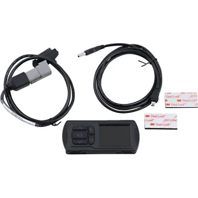 Putere Viziune 3 Tuner ECU