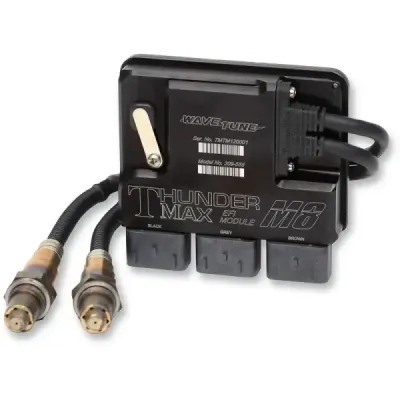 Kitul modulului de control al motorului ThunderMax cu Auto Tune integrat