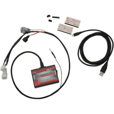 Power Commander V Fuel Injection Module