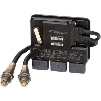 Kit-ul modulului de control al motorului ThunderMax cu Auto Tune integrat