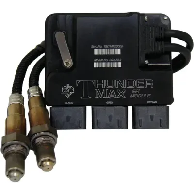 Kitul modulului de control al motorului ThunderMax cu Auto Tune integrat