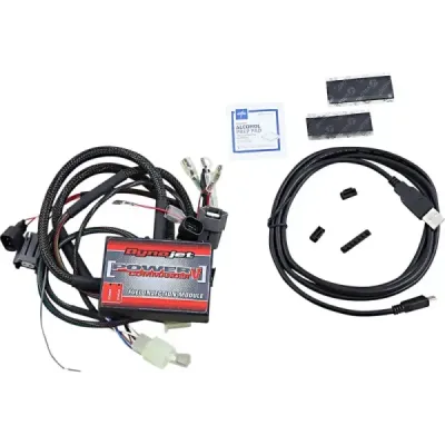 Power Commander V Fuel Injection Module