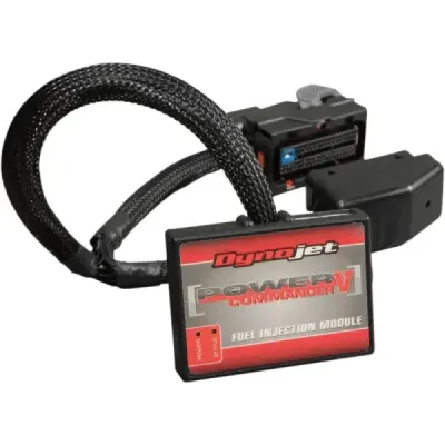Power Commander V Fuel Injection Module
