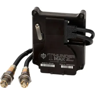 ThunderMax Engine Control Module Kit with Integral Auto Tune