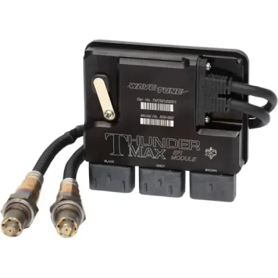 ThunderMax Engine Control Module Kit with Integral Auto Tune