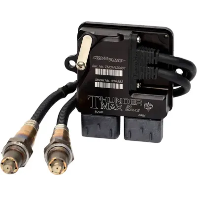 ThunderMax Engine Control Module Kit with Integral Auto Tune