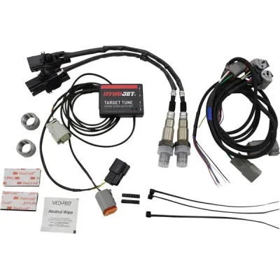 Target Tune Module Kit