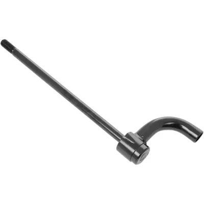 Crankcase to Primary Breather Pipe