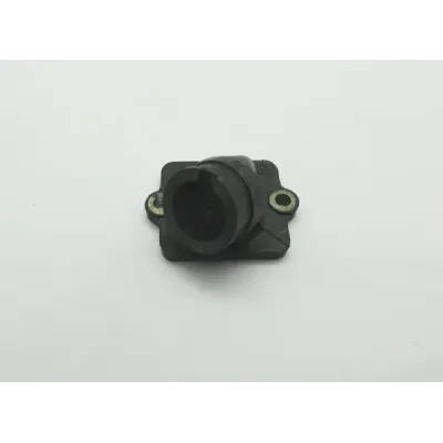 Inlet Pipe