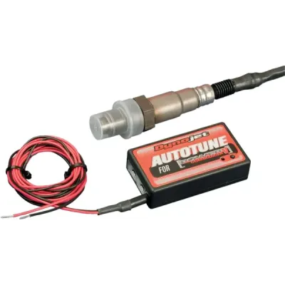 Kit de Autotune pentru Power Commander V