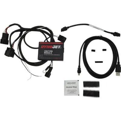 Power Commander V Ignition Module