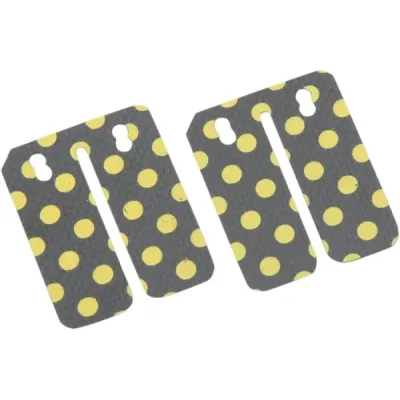Replacement Carbon Fiber Reed Petal Set