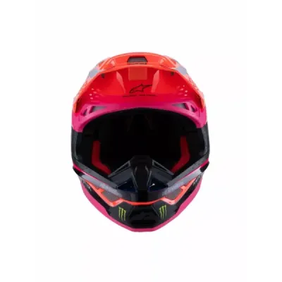 Supertech M10 Casca Deegan