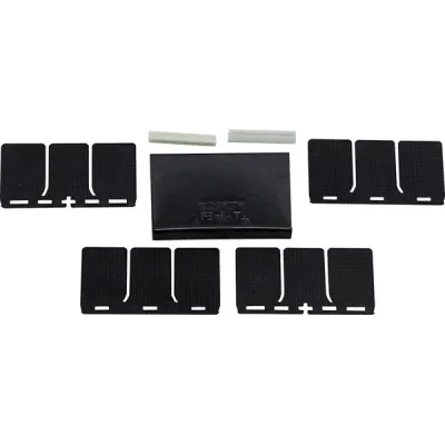 Replacement V-Force 3 Reed Petal Set