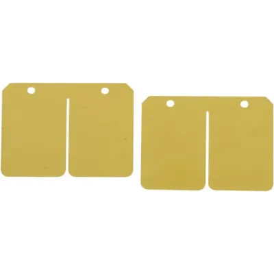 Set supape de admisie Super Stock